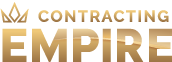 Contracting Empire Logo