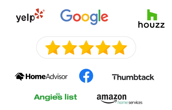 Growing your reviews on contracting platforms