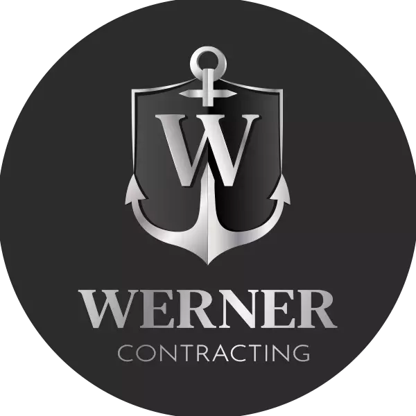 Logo design services for contractors by Contracting Empire