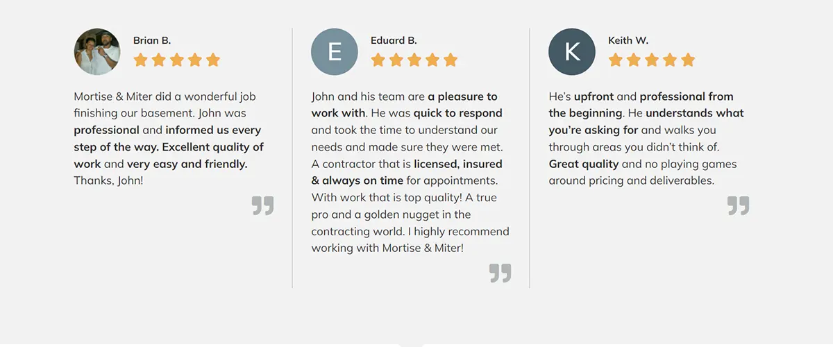 testimonials-contractor-web-design