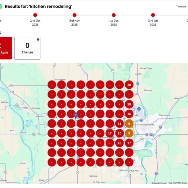 Before Kitchen Remodeling - Pritch Remodeling