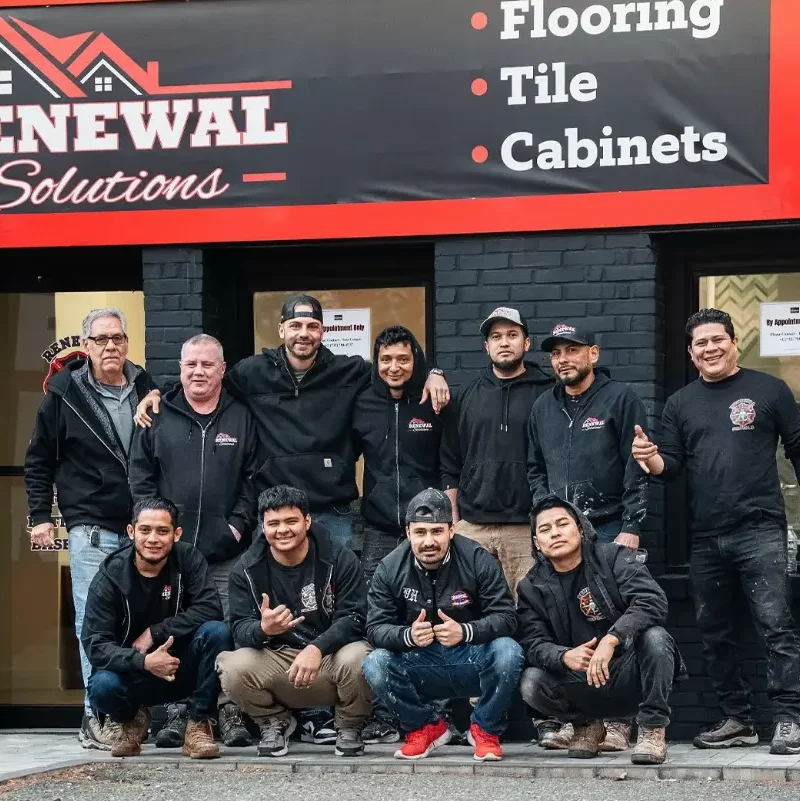 renewal-solutions-showroom-team